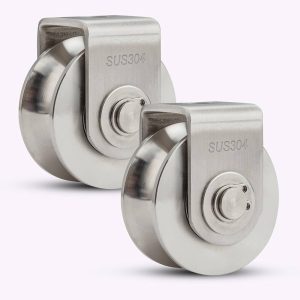 pulley roller