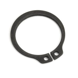 circlips (external & internal)