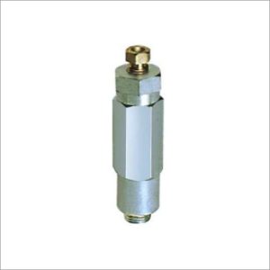 lubrication cartridges