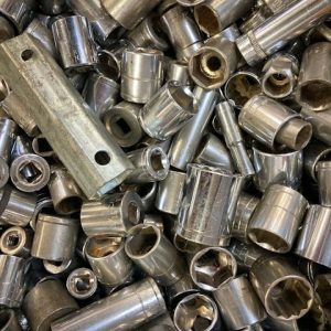 tubular eyelets & sleeves