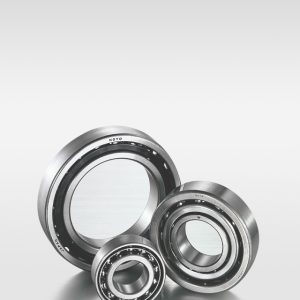 angular roller bearings