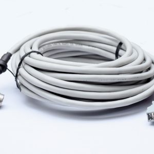 power and encoders feedback cable