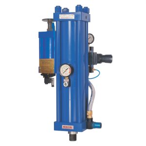 pcs3 hydropneumatic cylinder