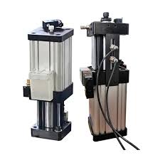tool de clamp cylinder