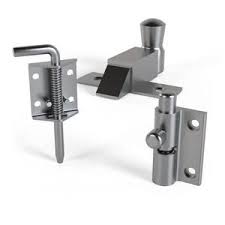 door latch